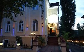 Hotel Villa Konstanz