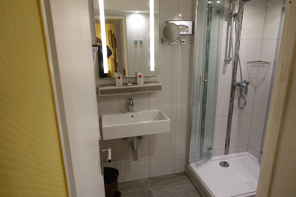 Hotel Villa Konstanz Berlin Dış mekan fotoğraf
