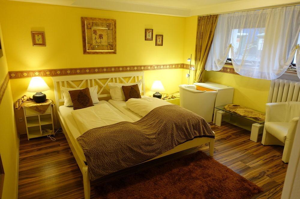 Hotel Villa Konstanz Berlin Dış mekan fotoğraf